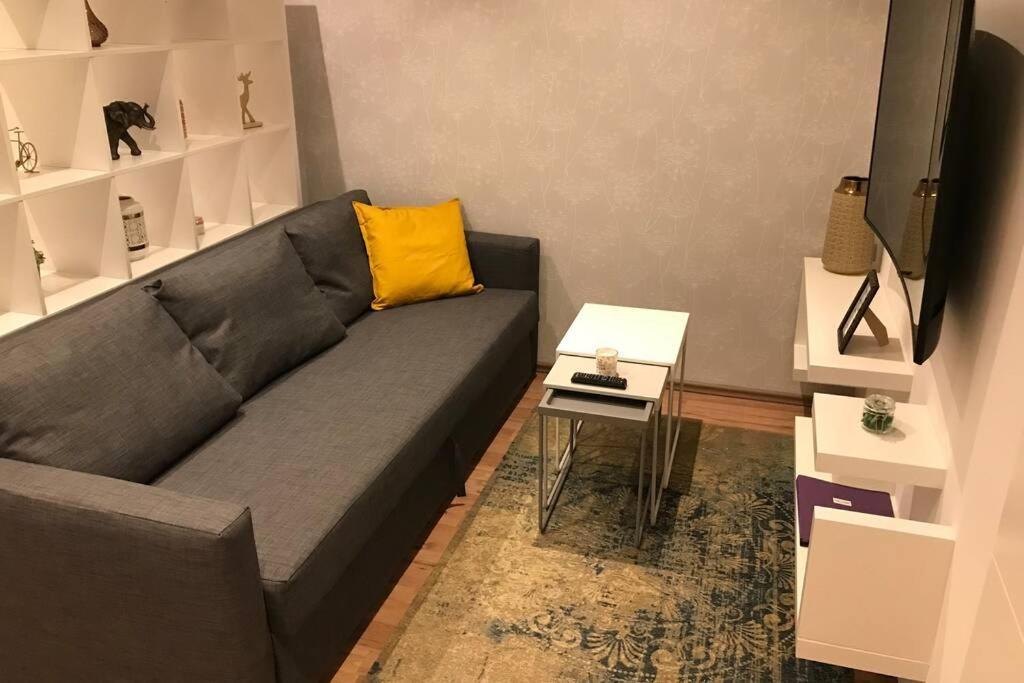 Zeus Design Apartments Modern&Warm City เวียนนา ภายนอก รูปภาพ