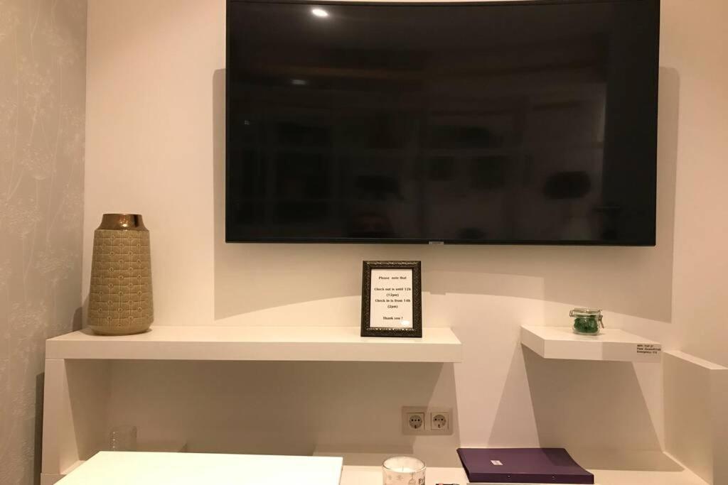 Zeus Design Apartments Modern&Warm City เวียนนา ภายนอก รูปภาพ